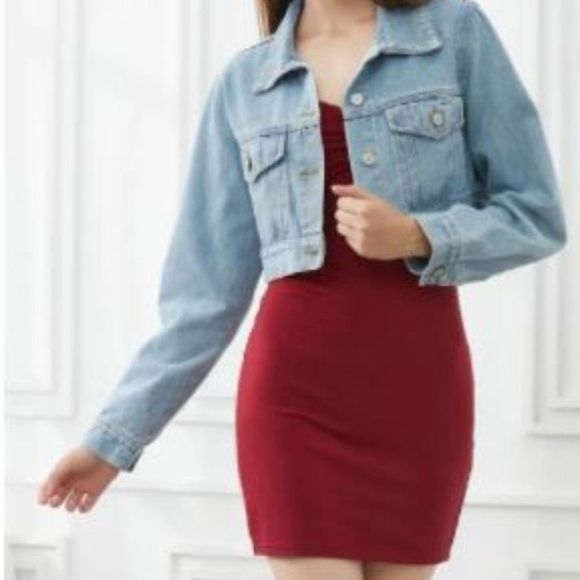 Spaghetti Strap Ruched Front Mini Bodycon Dress - Picture 8 of 9